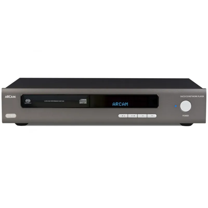 Arcam HDA CDS50 Grey
