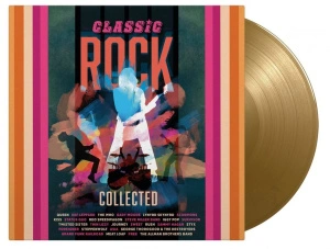 Classic Rock Collected