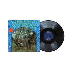 Creedence Clearwater Revival