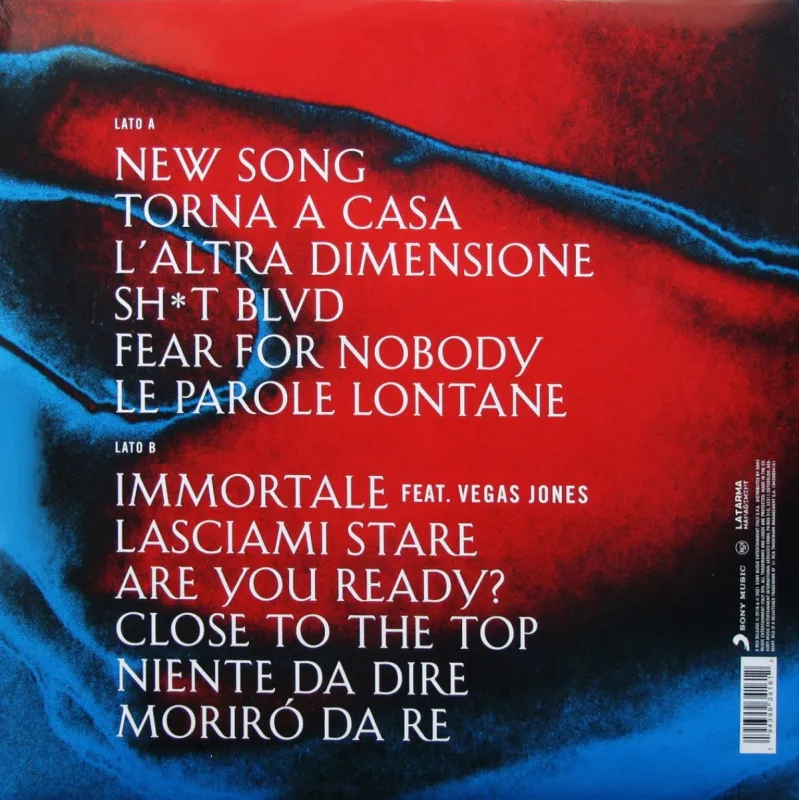 Il Ballo Della Vita