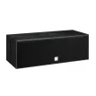 Dali Spektor VOKAL black ash