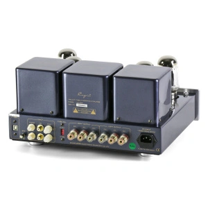 Cayin CS-55A (KT88) Silver