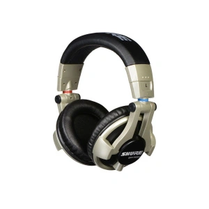 Shure SRH750DJ