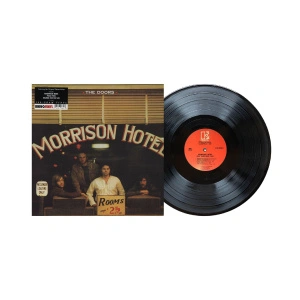 Morrison Hotel