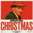 Christmas Sinatra (Transparent Red Glitter Vinyl)