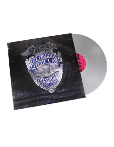 Their Law: The Singles 1990-2005