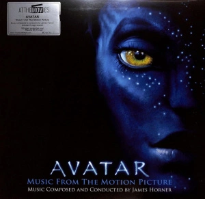 Avatar (Music From The Motion Picture) 
