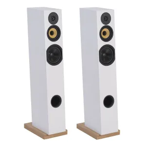 Davis Acoustics Courbet № 7 White Matt