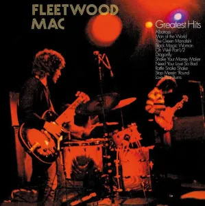 Greatest Hits (1971)