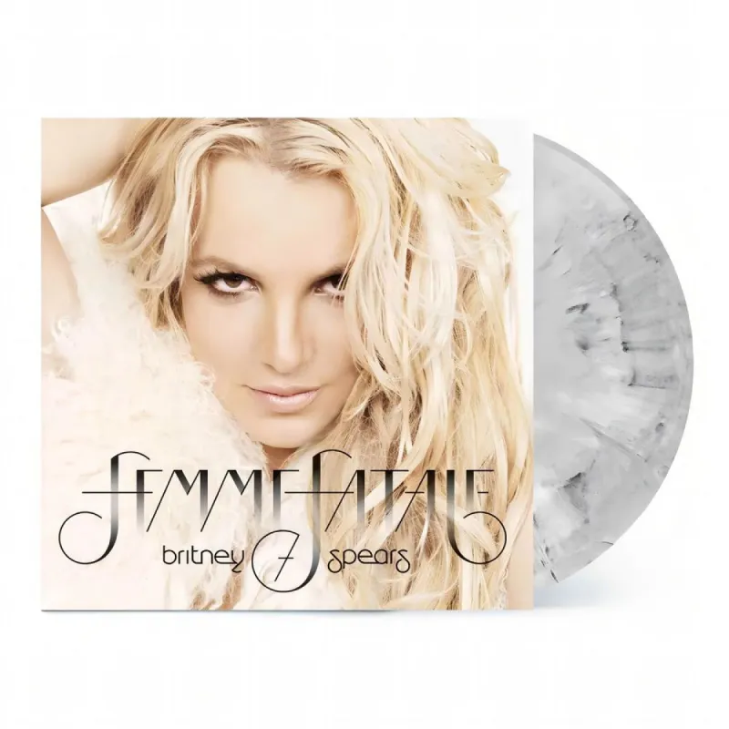 Femme Fatale