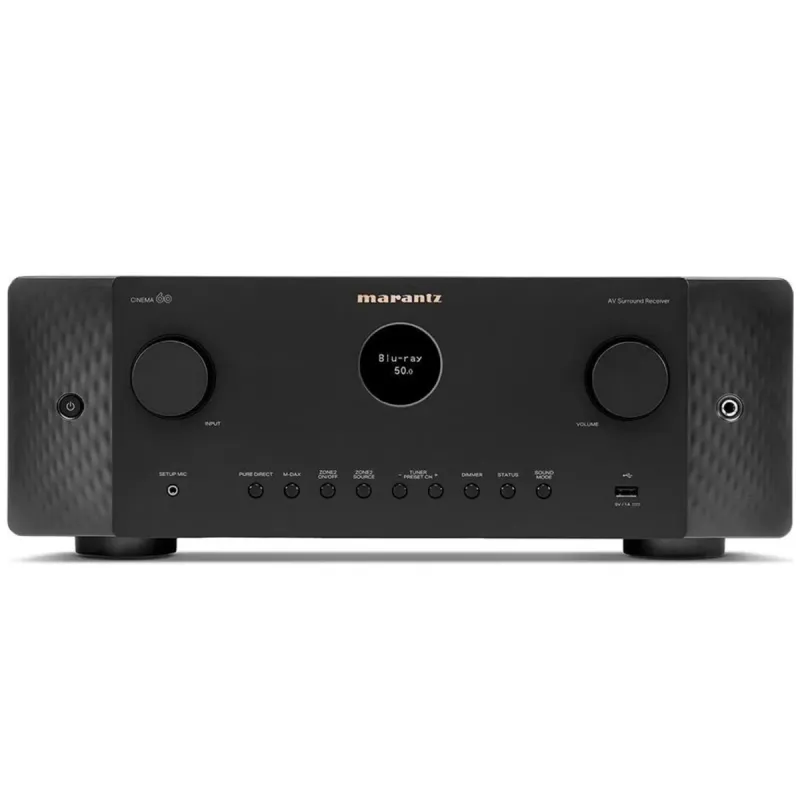 Marantz Cinema 60 Black