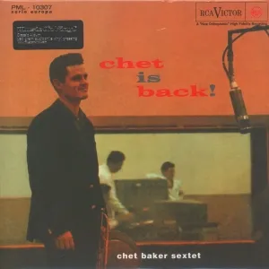 Chet Is Back! 