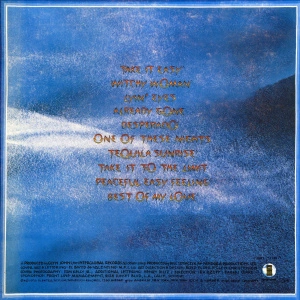 Their Greatest Hits 1971-1975 (Embossed Cover Edition)