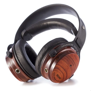 Kennerton Rognir Bubinga 