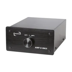 Dynavox - AMP-S MK2 BL (207732)