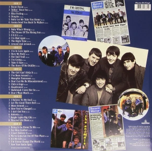 The Complete Animals