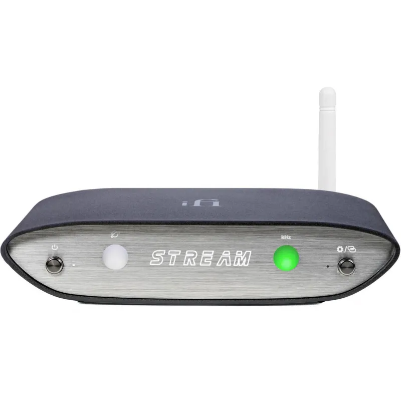 iFi audio ZEN Stream