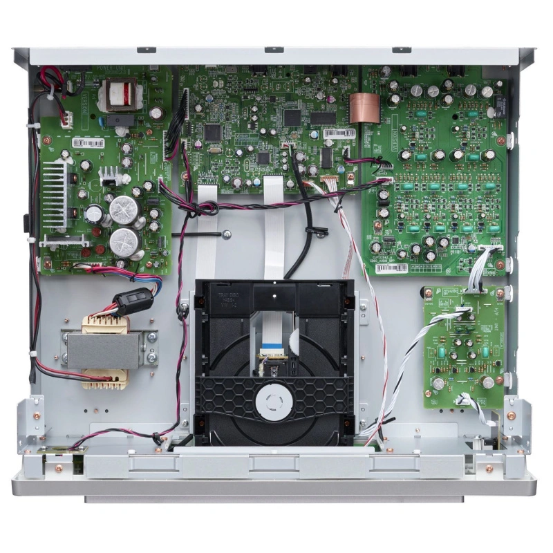 Marantz CD 60n Silver