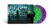The Dark Knight (Original Motion Picture Soundtrack) (Neon Green & Violet Purple Splatter Vinyl)