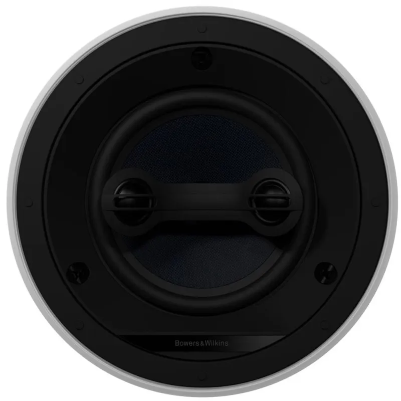 Bowers & Wilkins CCM 663 SR