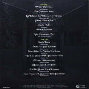 Christmas Hits (2024)