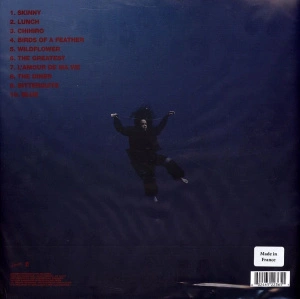 Hit Me Hard And Soft