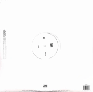 Brat And It's The Same But There's Three More Songs So It's Not (Deluxe Edition White Vinyl) 