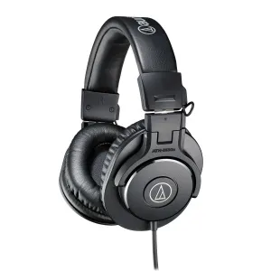 Audio-Technica ATH-M30X
