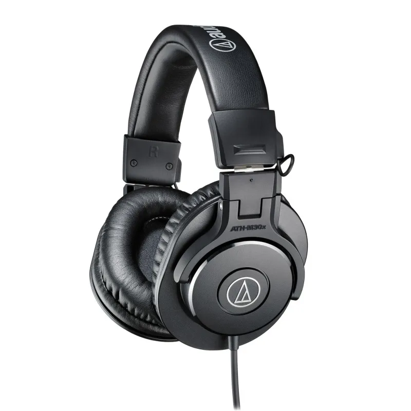 Audio-Technica ATH-M30X