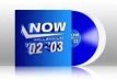 Now Millennium '02-'03 (White / Blue Vinyl)