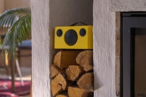 Audio Pro Addon T3+ Lemon