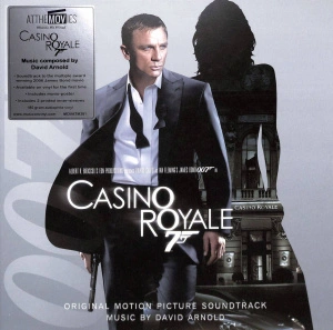 Casino Royale (Original Motion Picture Soundtrack) (Deluxe Edition)