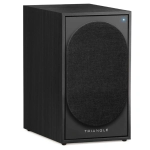 Triangle Borea BR03 Connect Black