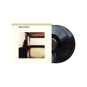 Dire Straits (MoFi Special Edition)