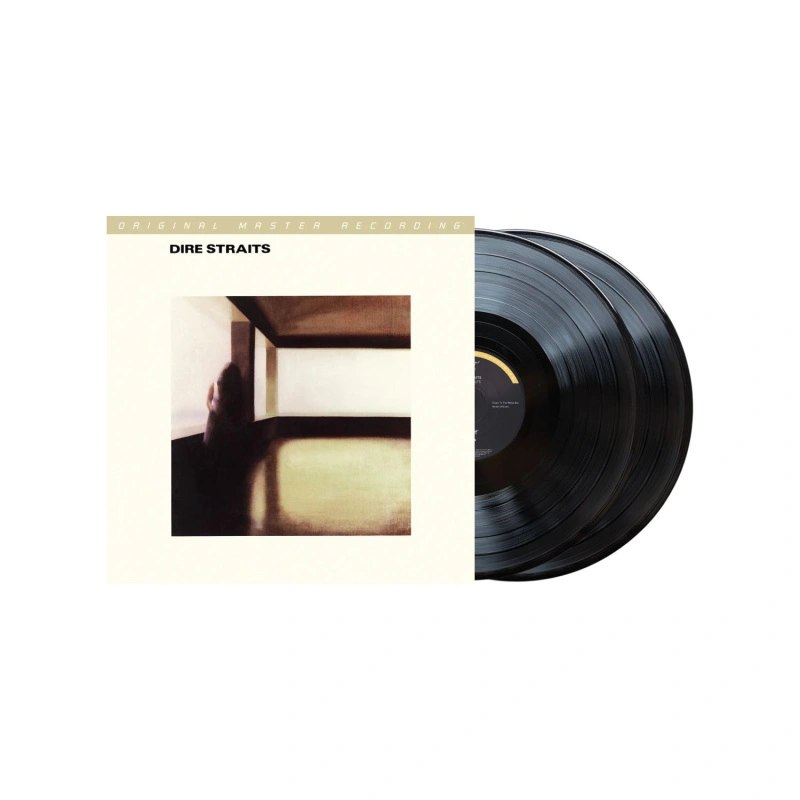 Dire Straits (MoFi Special Edition)