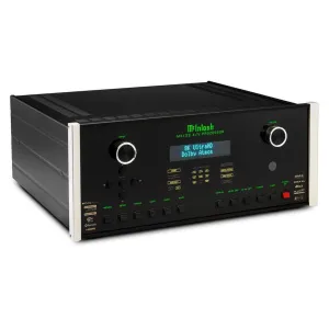 McIntosh MX123