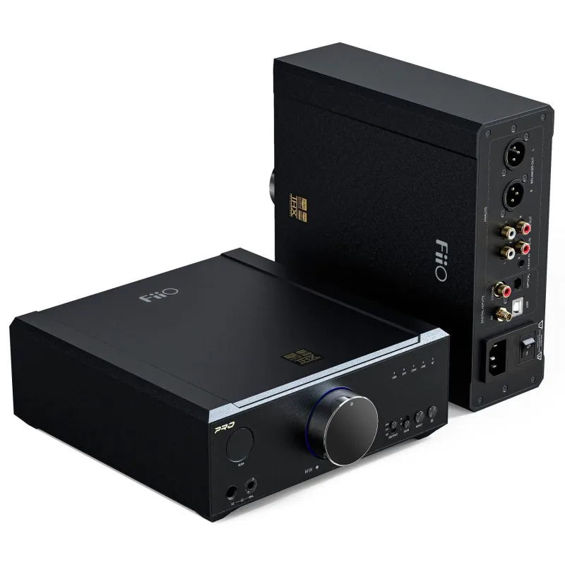 FiiO K9 PRO ESS