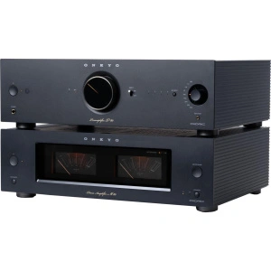 Onkyo Icon M-80 Black