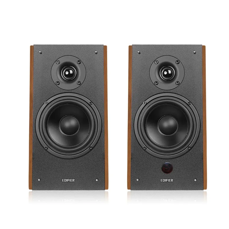 EDIFIER R2000DB Warm Oak