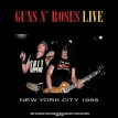 Live (New York City 1988)