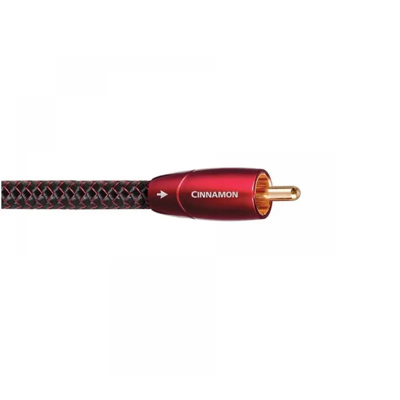 AudioQuest Cinnamon Digital Coax 3m