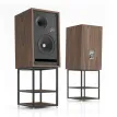 Pylon Audio Jade 10th Natural American Walnut
