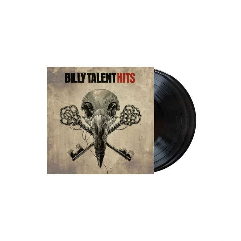 Billy Talent Hits (Audiophile Edition)
