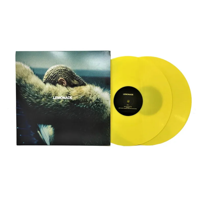 Lemonade