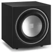 Dali Sub E-9 F Black Satin