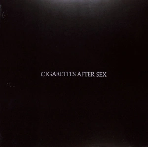 Cigarettes After Sex