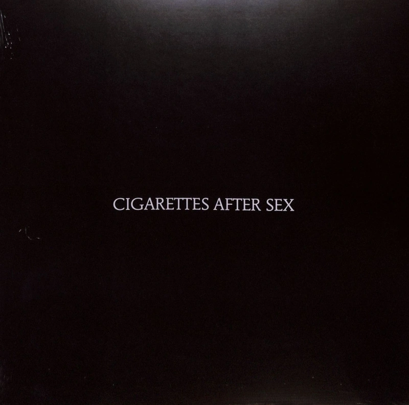 Cigarettes After Sex