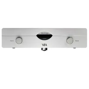 YBA Heritage A200