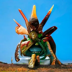 Profound Mysteries II