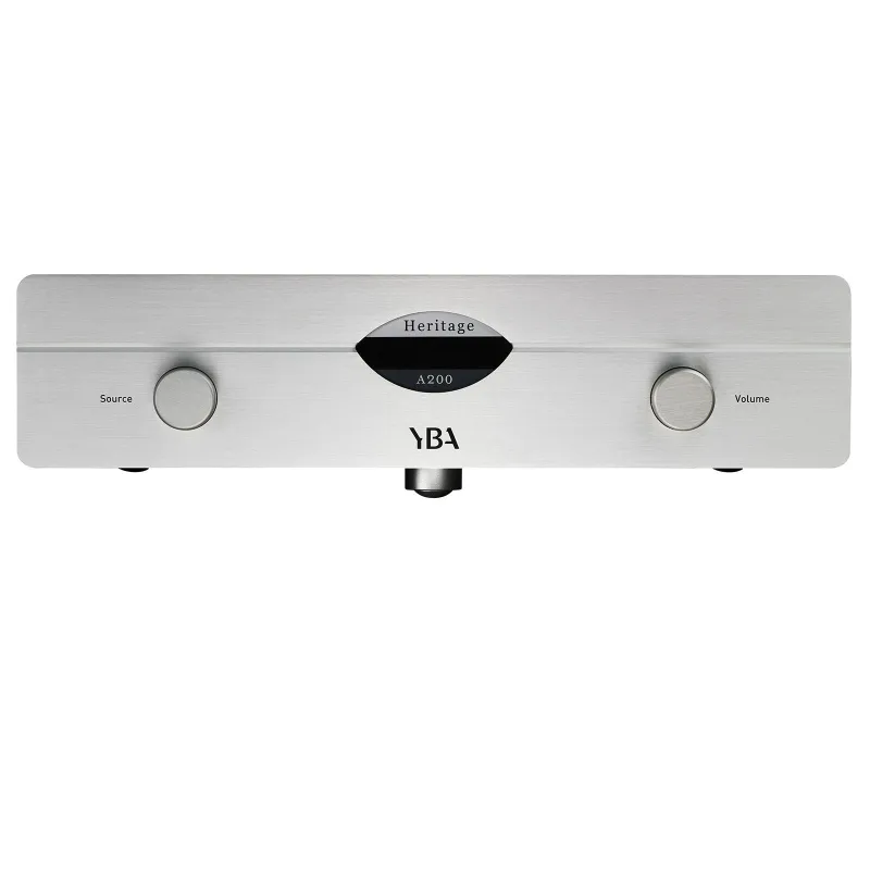 YBA Heritage A200